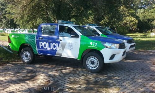 Femicidio en clínica de Maquinista Savio - El diario de la ciudad de Manuel Alberti Pilar
