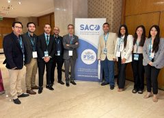 Malvinas Argentinas: El sistema de Salud ganó el premio al mejor trabajo científico en  Mar del Plata 